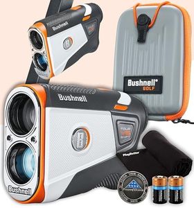 Bushnell T