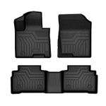 Hyundai Car Mats