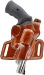 Galco Silhouette High Ride Holster 