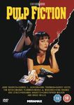 Pulp Fiction [DVD]