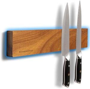Magnetic K