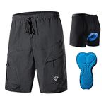 Santic Bike Shorts