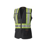 Safety Vest For Women