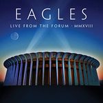 Live From The Forum MMXVIII (CD + Blu-ray)