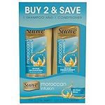 Suave Shine Shampoo and Conditioner