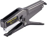 Bostitch Office B8 Heavy Duty All Metal 45 Sheet Plier Stapler, 210 Stapler Capacity, Full-Strip, Black, 0-2245