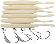 momolures Bass Lures LIVE STICK 6in