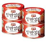 Yangban Kimchi Can Korean Kimchi (1