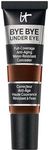 IT Cosmetics Bye Bye Under Eye Concealer 45.5 Deep Ebony (C) - 0.4 fl oz
