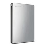 Toshiba Canvio Slim II 500GB Portab