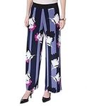 Alfani Petite Printed Palazzo Pants