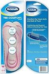 Dr. Scholl's® Tri-Comfort® Insoles,