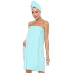 Spa Towel For Women