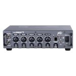 Peavey MiniMax Version II Bass Guitar Amplifier Head