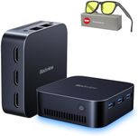 Blackview MP80 Mini PC 16GB DDR4 RA