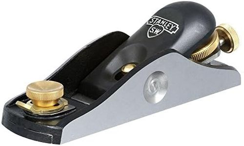 STANLEY Pialla manuale, angolo basso, n. 60-1/2 (12-139)