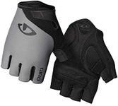 Giro Jag Mens Road Cycling Gloves -