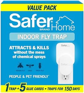 Safer Home