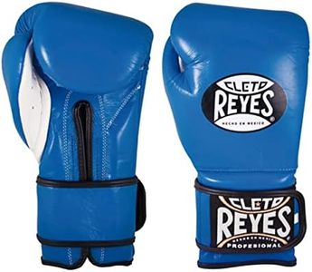 CLETO REYE