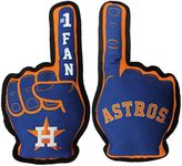 Pets First MLB Houston Astros #1 FA