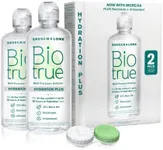 Biotrue Hydration Plus Contact Lens