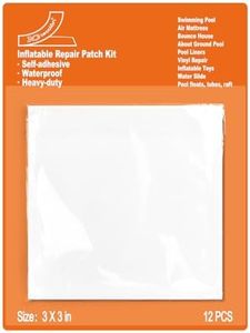 Pool Patch