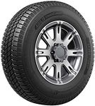 MICHELIN Agilis CrossClimate All-Season Radial Car Tire for Commercial Vehicles; LT225/75R16/E 115/112R