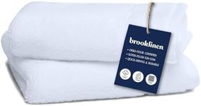 Brooklinen Super-Plush Turkish Cott