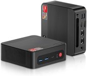 Mini PC Ryzen 7 5700U (up to 4.3GHz