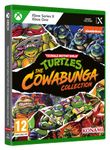 KONAMI Teenage Mutant Ninja Turtles: The Cowabunga Collection