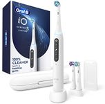 Oral-B iO Deep Clean + Whiten Recha