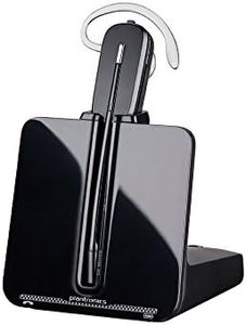 Poly (Plantronics + Polycom) CS540 Wireless Headset System