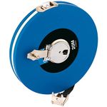 Draper 88215 Expert 20m / 66 feet Fibreglass Measuring Tape