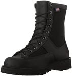 Danner Men's Acadia 8" Black, Multi, 6.5 UK