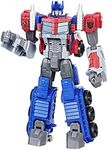 Transformers Toys Heroic Optimus Pr