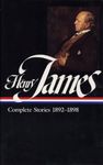 Henry James American Mysteries