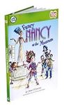 LeapFrog Tag Book, Fancy Nancy at the Museum