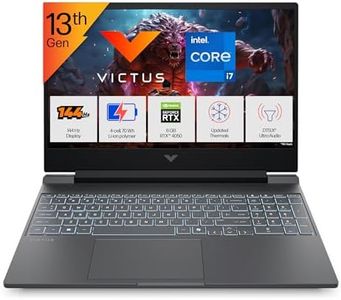 HP Victus,