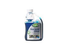 Blagdon Blue Pond Water Colour, Reduces Algae Growth, Helps Protect Fish from Predators, 250ml, treats 31,000 litres