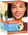 Sally Hansen Cream Hair Remover Kit