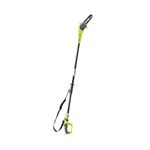 RYOBI OPP1820 ONE+ 18V Cordless Pole Pruner, Yellow, 20 cm Bar (Body only)