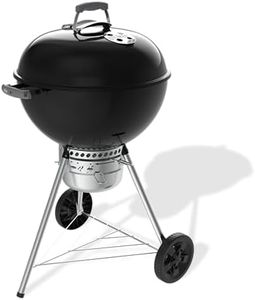 Weber Orig
