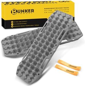 BUNKER IND