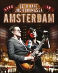 Live In Amsterdam [DVD] [2014] [NTSC]