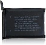 SwarKing Replacement Battery Compat