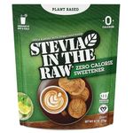 Stevia Raw Sweetener, 290ml