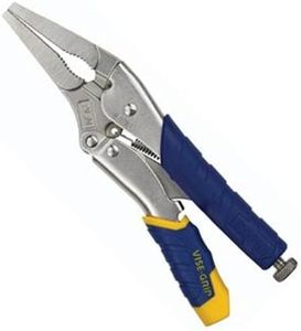 IRWIN VISE