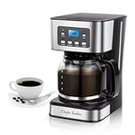 Taylor Swoden 12-Cup Programmable C