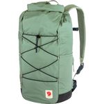 Fjallraven 23224-614 High Coast Rolltop 26 Sports backpack Unisex Patina Green Size One Size