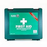 Standard Medium Workplace First Aid Kit BS-8599-1:2019